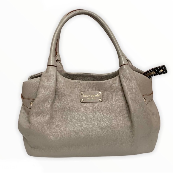 kate spade Handbags - Kate Spade Berkshire Road Stevie Bag